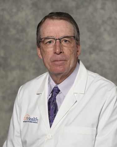 Dr. Robert Marema